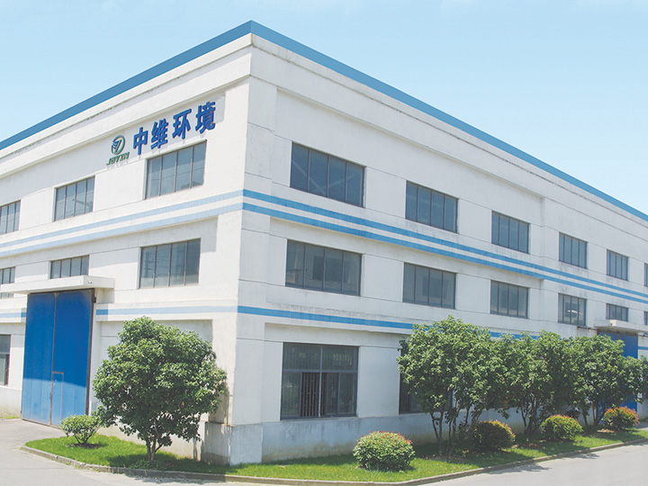 Manufacturing base (Wuxi)